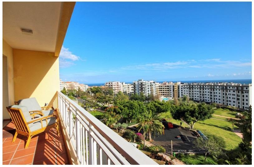 Appartement Tulipa View