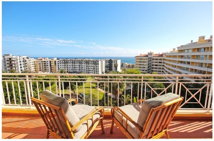 Appartement Tulipa View *