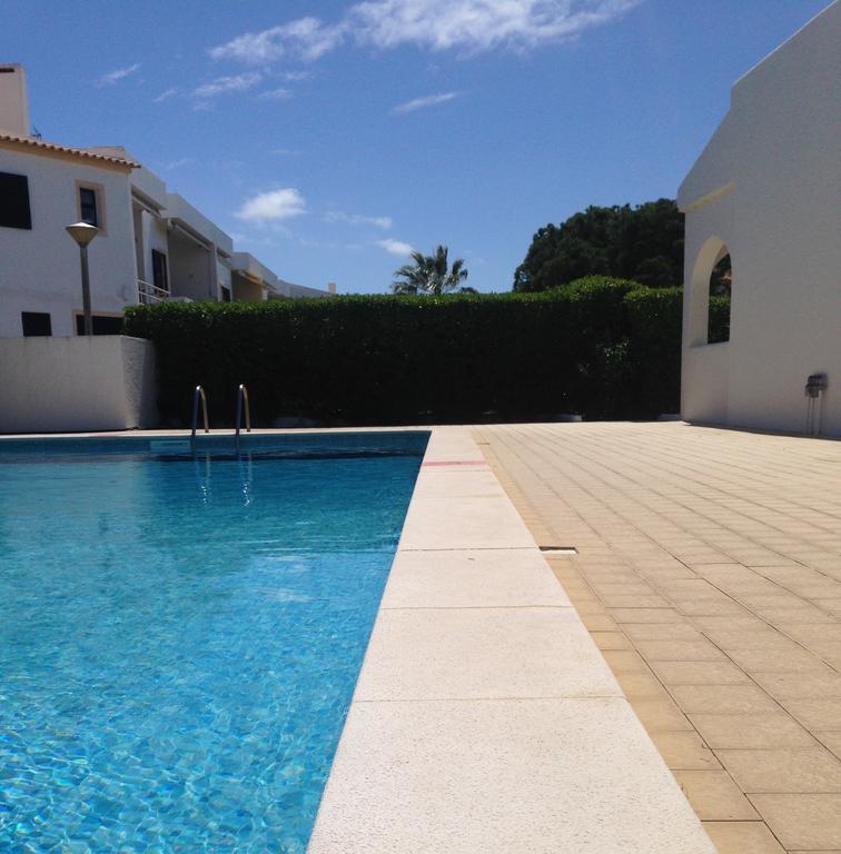 Apartment Crisgolf Quarteira
