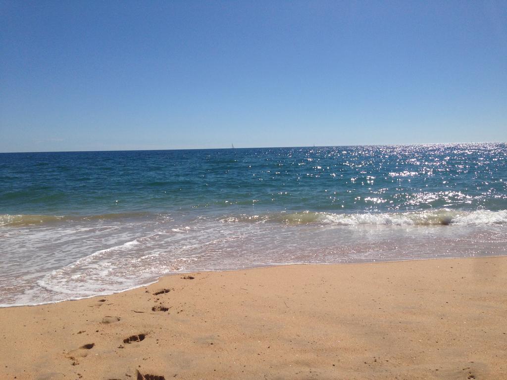 Apartment Crisgolf Quarteira