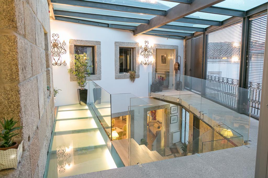 Bed & Breakfast Solar Sampaio E Melo 3*