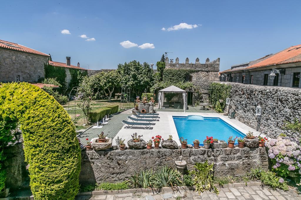 Bed & Breakfast Solar Sampaio E Melo 3*