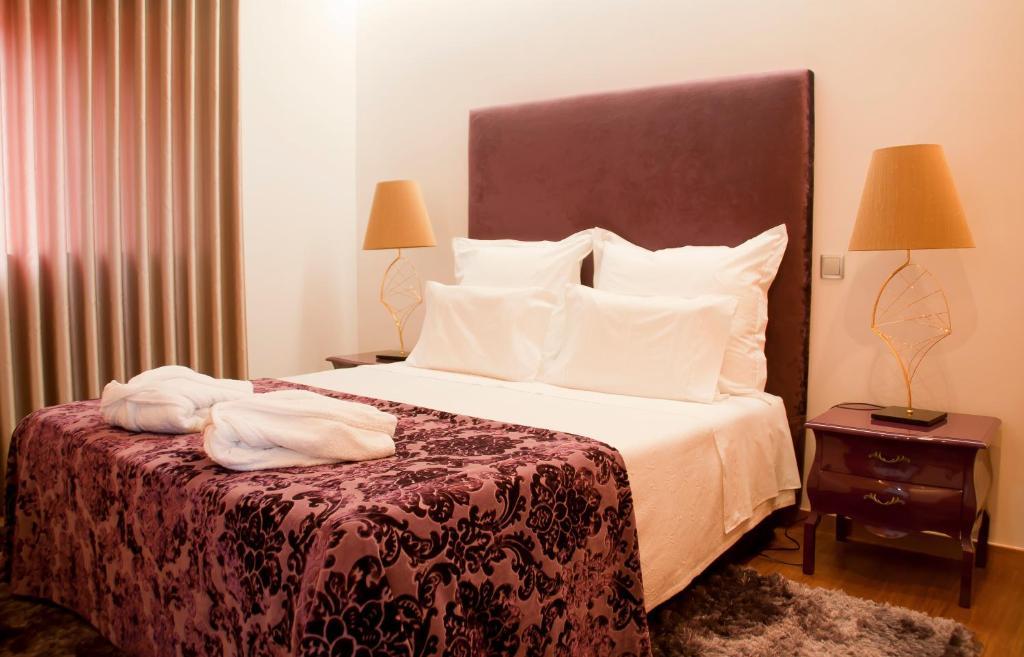 Quinta Da Dinha Farm stay