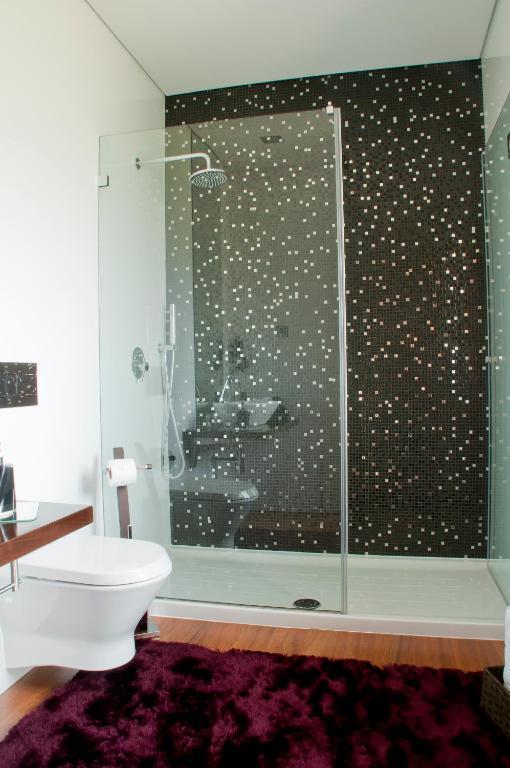 Quinta Da Dinha Farm stay