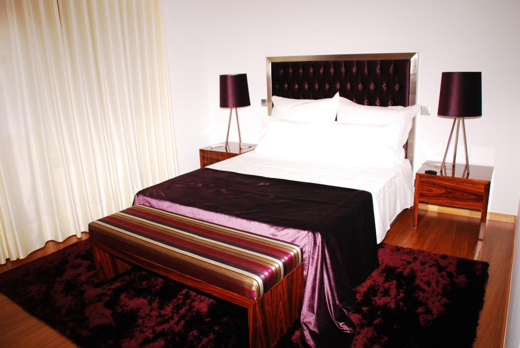 Farm stay Quinta Da Dinha Oliveira de Azemeis