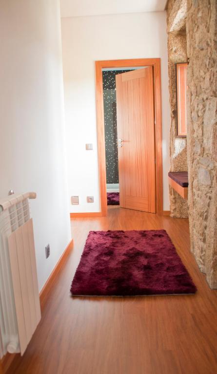 Quinta Da Dinha Farm stay *