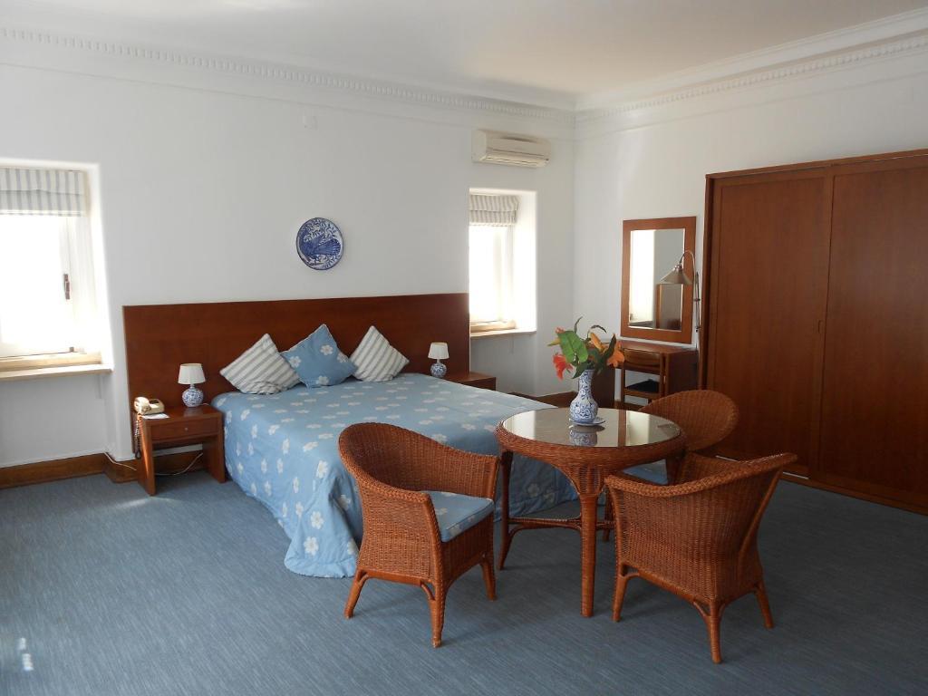 Bed & Breakfast Vila Lido