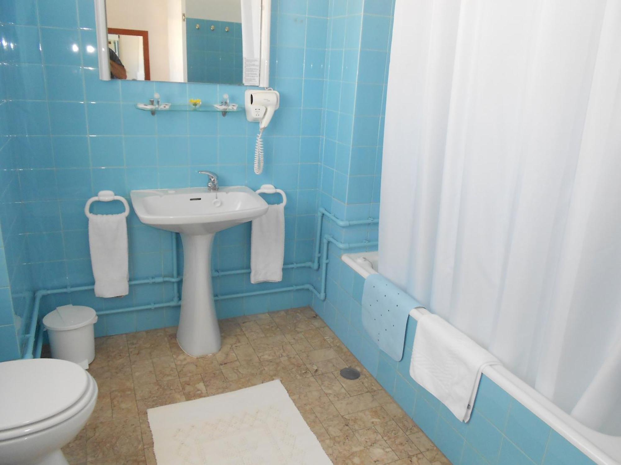 Bed & Breakfast Vila Lido Portimao
