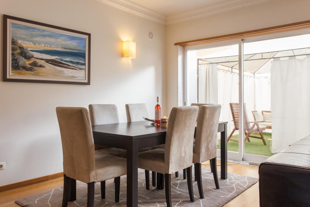 Apartamento FLH Expo Terrace Flat