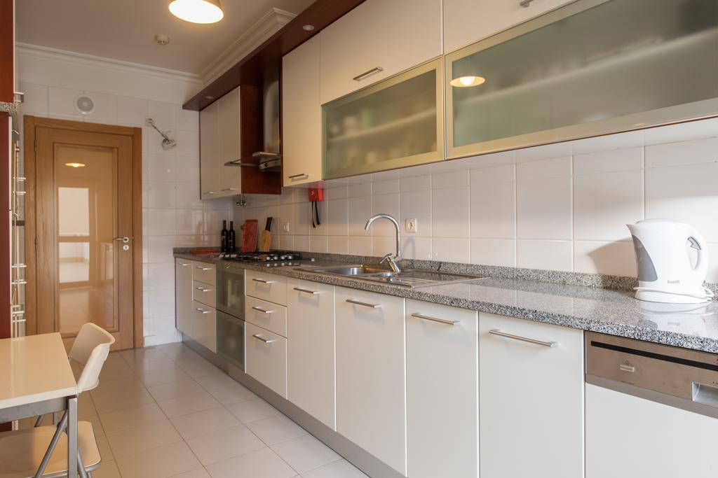 Apartamento FLH Expo Terrace Flat Lisboa