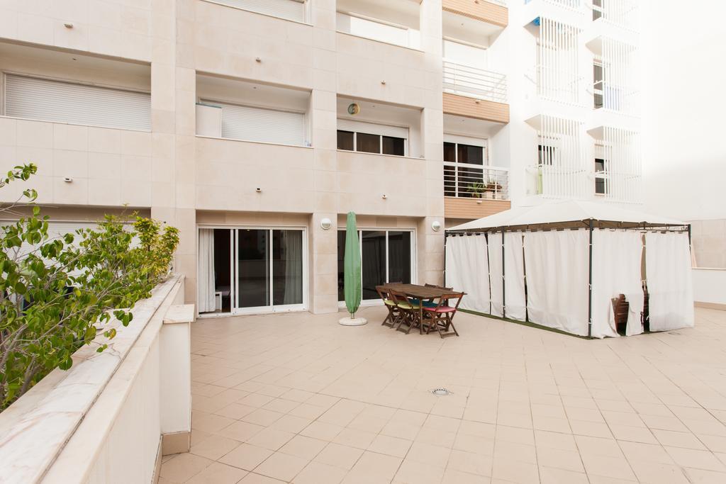 Apartamento FLH Expo Terrace Flat Lisboa