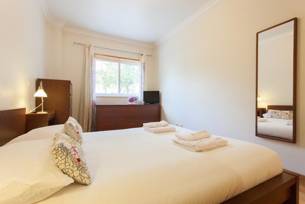 Apartamento FLH Expo Terrace Flat *
