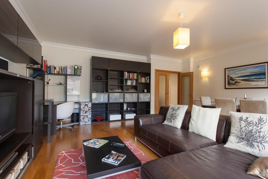 FLH Expo Terrace Flat