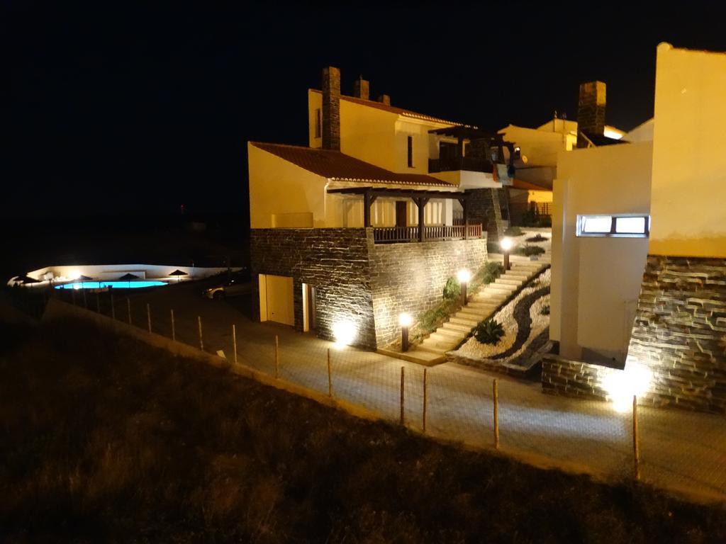 Farm stay Falesias Da Arrifana *