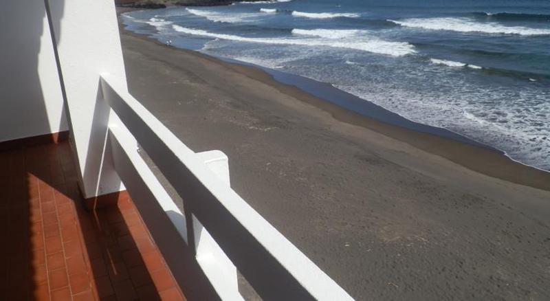 Apartahotel Barracuda Ponta Delgada