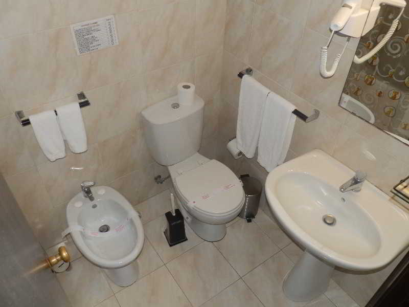 Apartahotel Barracuda Ponta Delgada