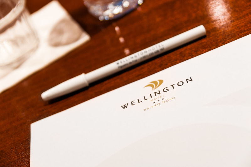 Exe Wellington