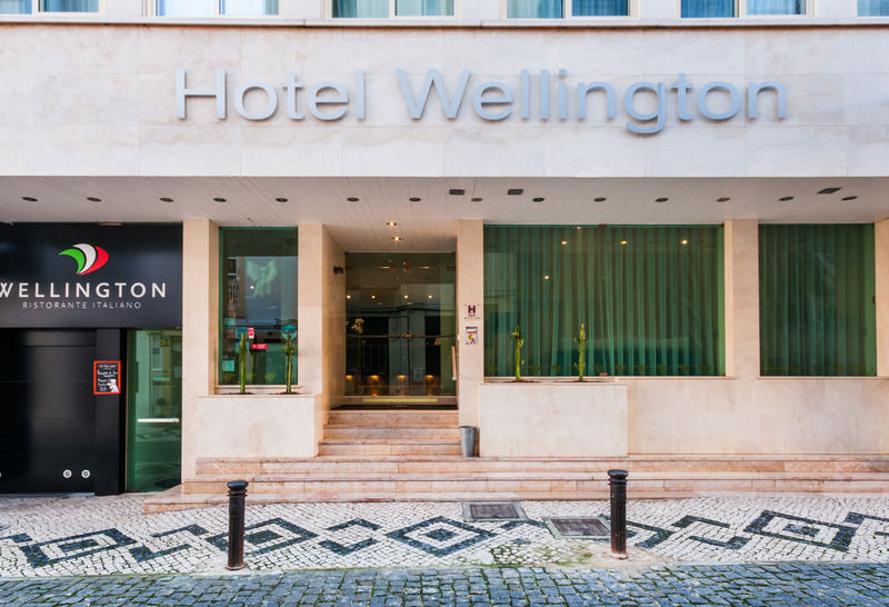 Exe Wellington Figueira da Foz