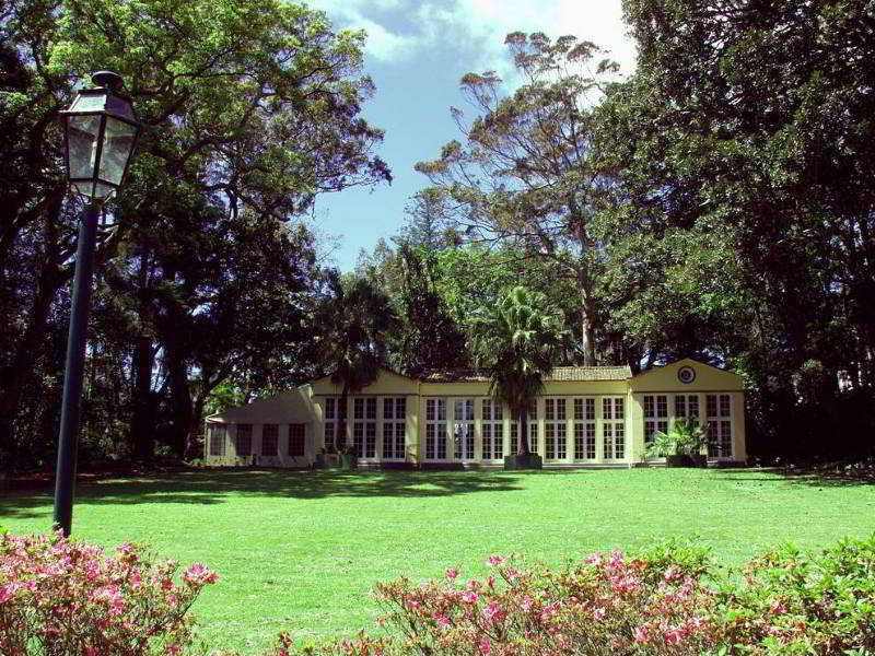 Hotel Casa Do Jardim Ponta Delgada (Sao Miguel)