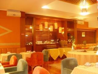 Hotel Parque