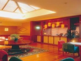 Hotel Parque Maia (Porto)