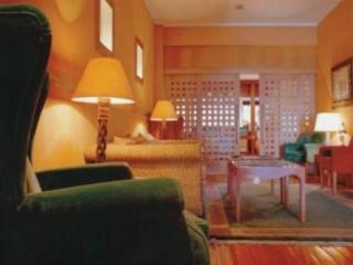 Hotel Parque 4*