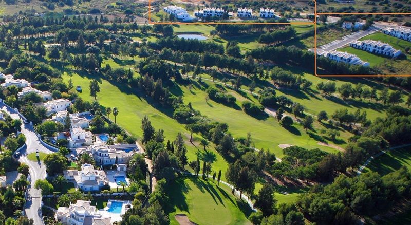 Aparthotel Alto Fairways