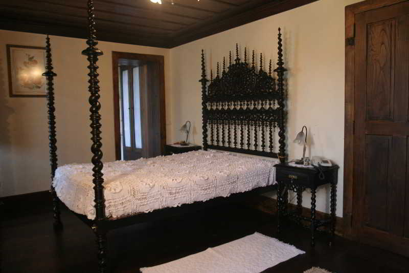 Casa rural Casa De Carcavelos Cabeceiras de Basto