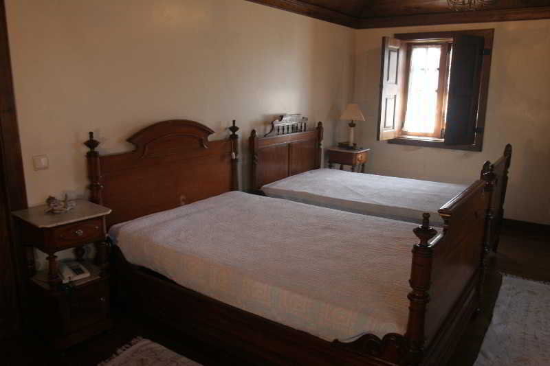Casa De Carcavelos