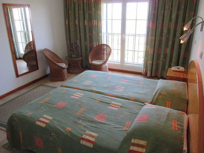 Hotel Quinta Alegre 4*