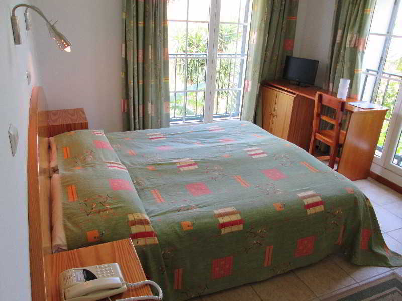 Hotel Quinta Alegre