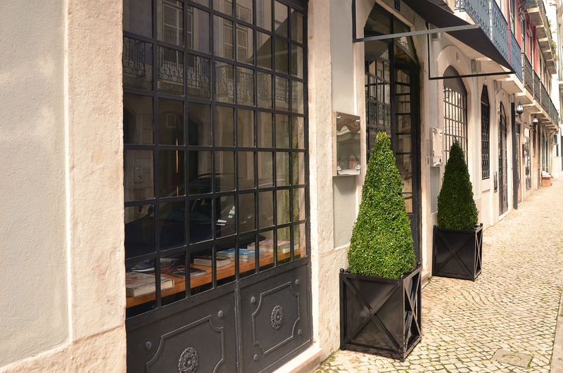 Browns Downtown Lisbon