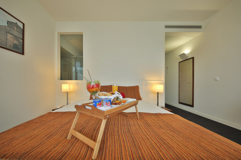 Hotel Quinta Da Cruz & Oliveira (Porto)