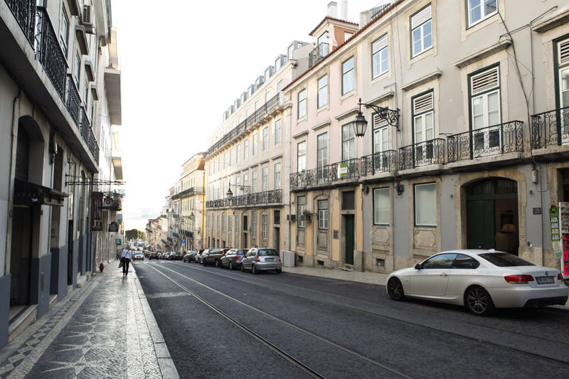 Guest house Alecrim Ao Chiado