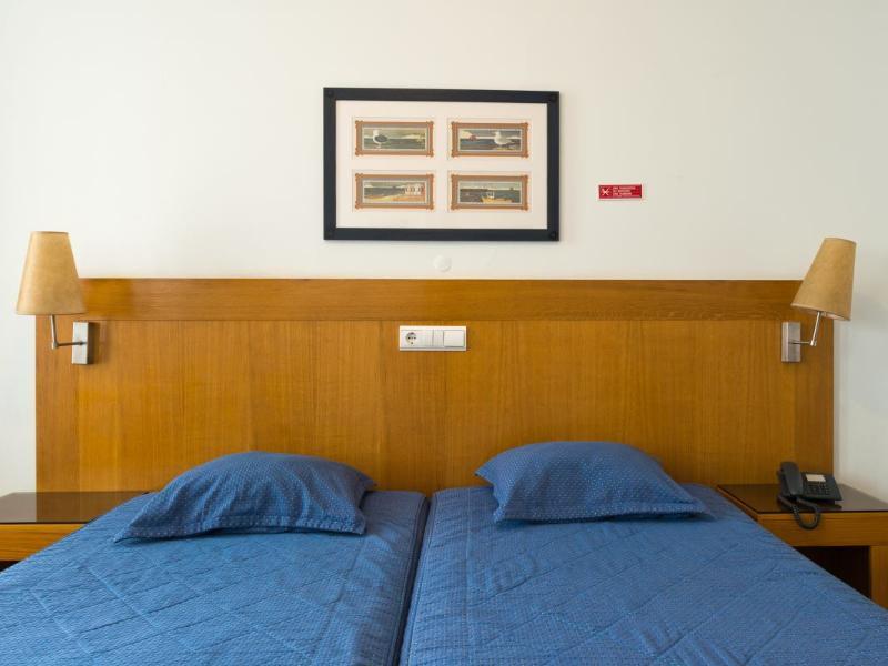 Hotel Salinas