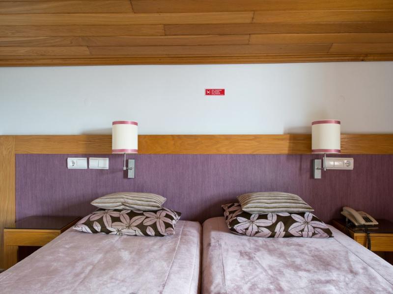 Hotel Salinas Aveiro