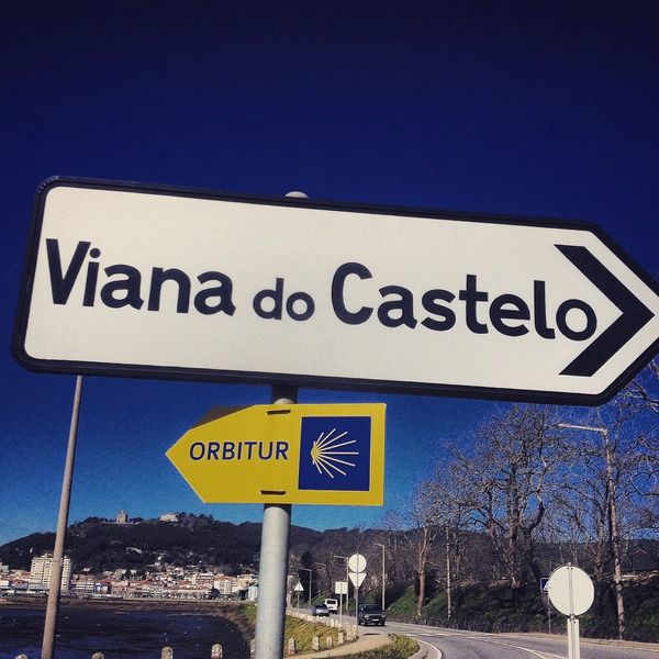 Campsite Parque De Campismo Orbitur Viana do Castelo