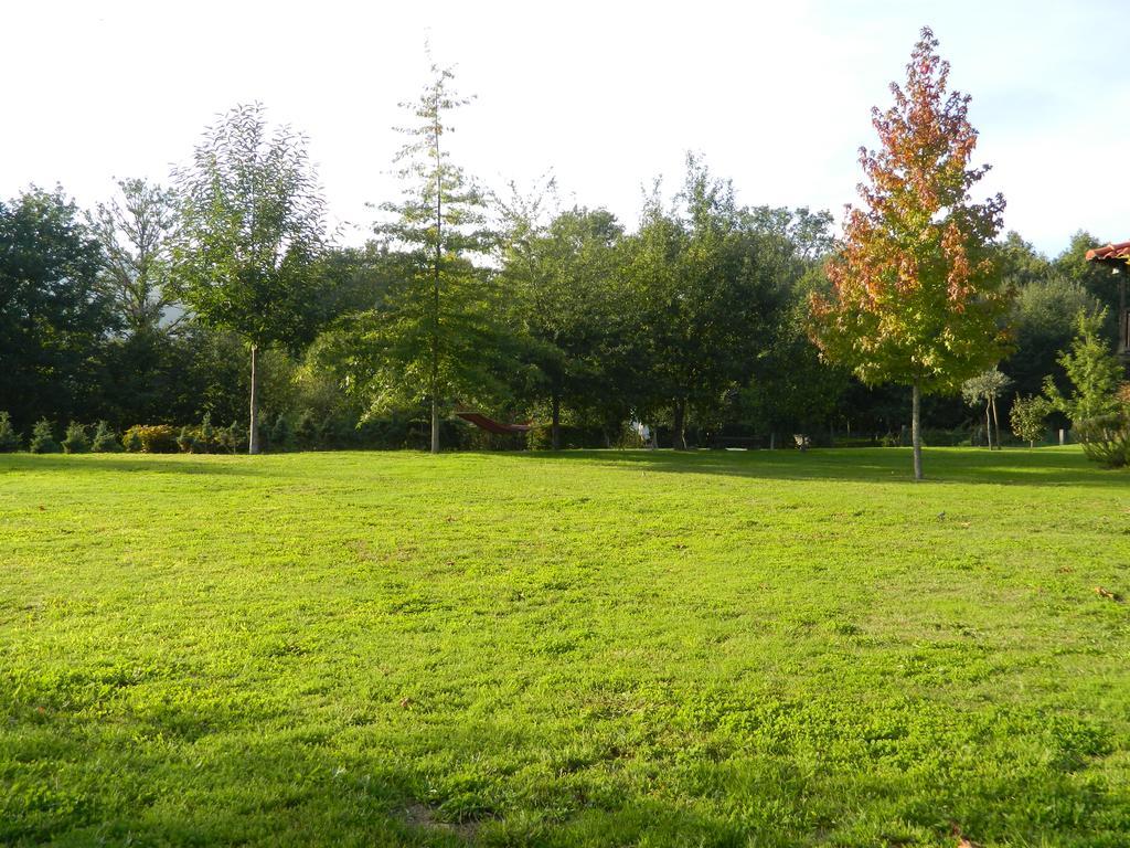 Farm stay Quinta Lamosa Arcos de Valdevez