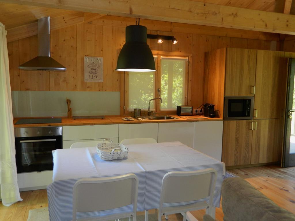 Farm stay Quinta Lamosa Arcos de Valdevez