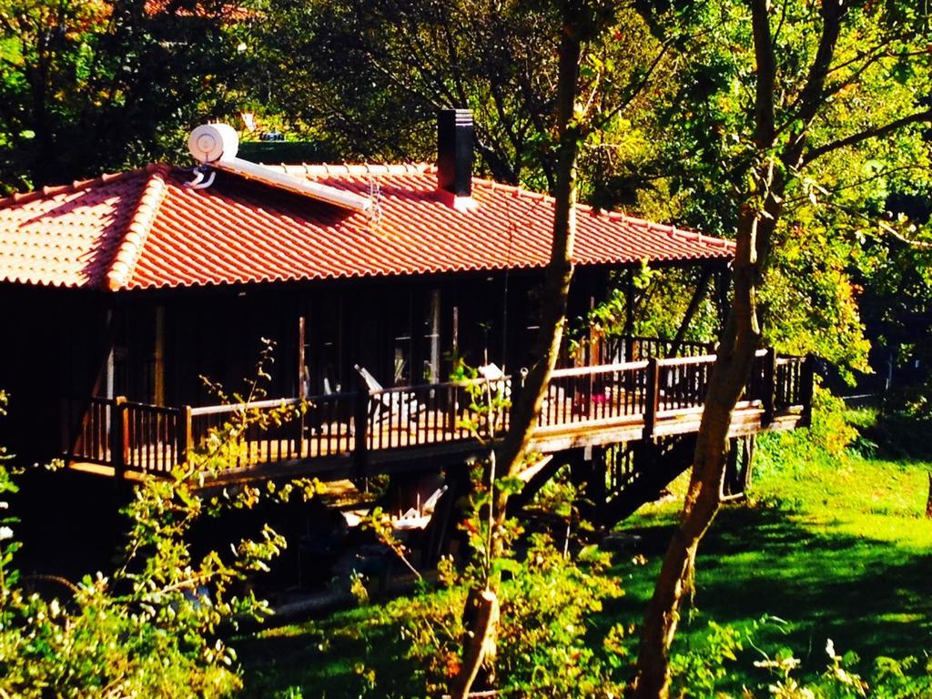 Quinta Lamosa