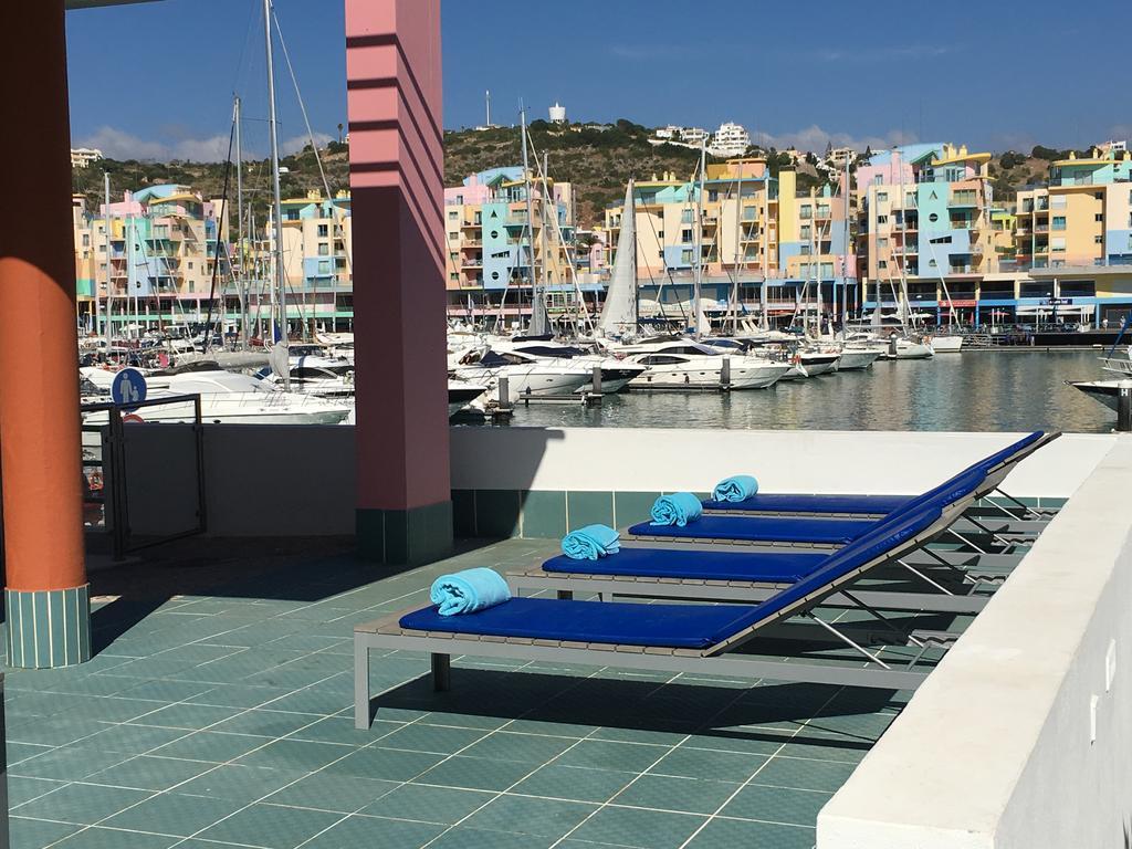 Casa de férias Acquamarina - 5 Bedroom, Water Front Albufeira