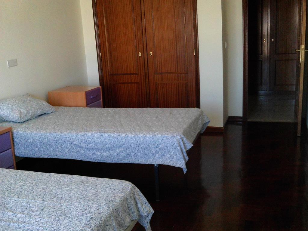 Homestay Marialva Park Seixal (Setubal)
