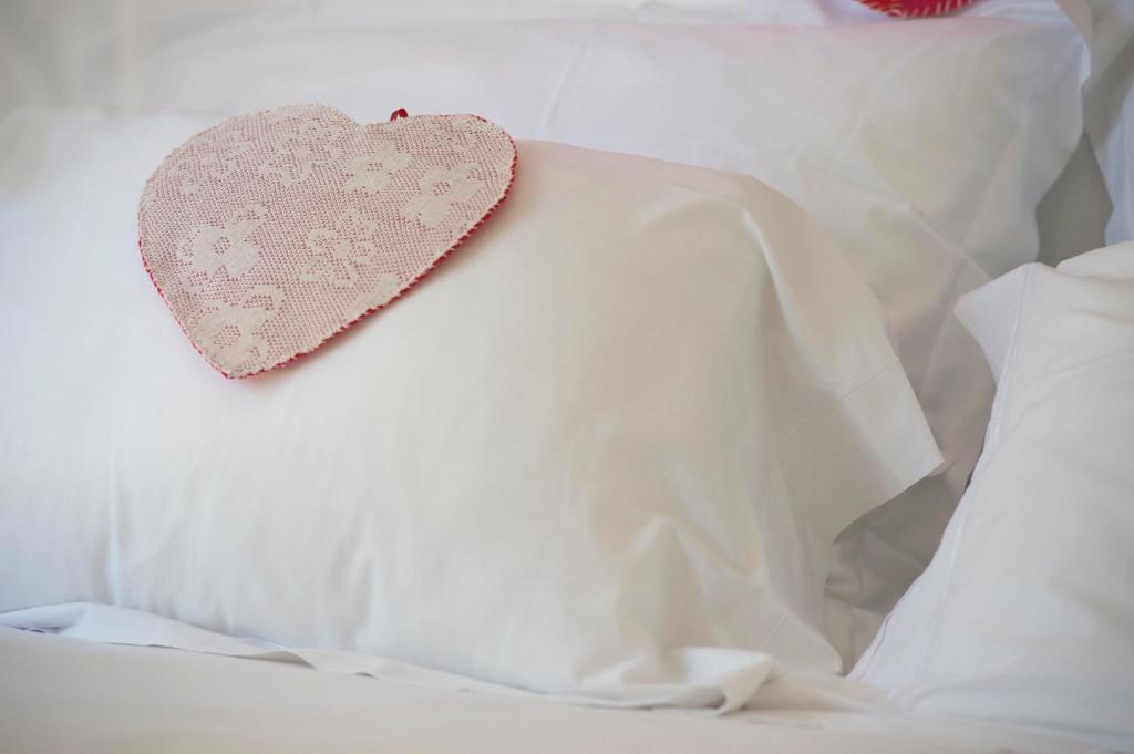 Guest house Casal Do Frade 3*