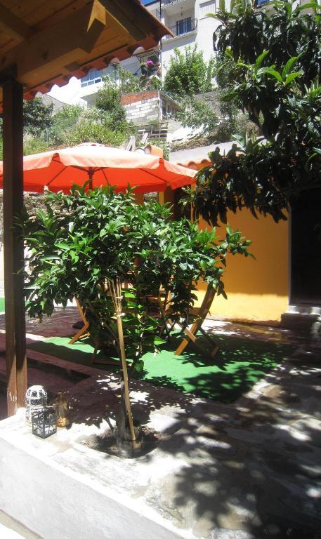 Casas Botelho Elias Сasa de vacaciones *