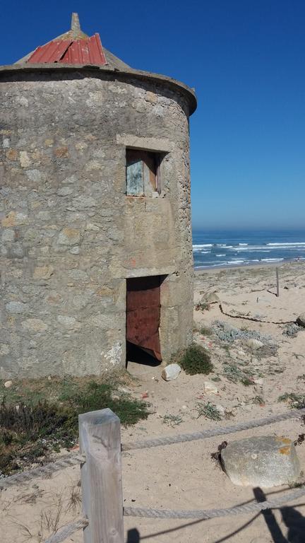 Holiday home Blue Ocean Povoa de Varzim