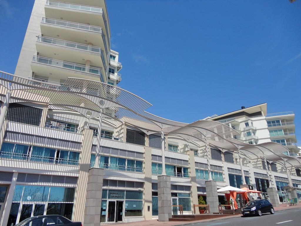 Apartamento Oceanside Terrace By Madeira