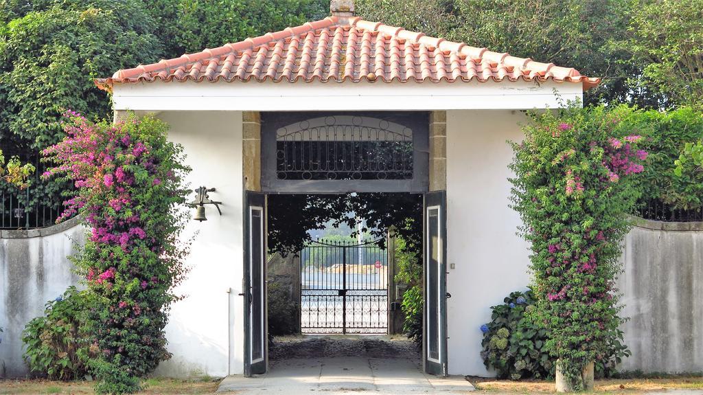 Apartment Quinta De Crujes