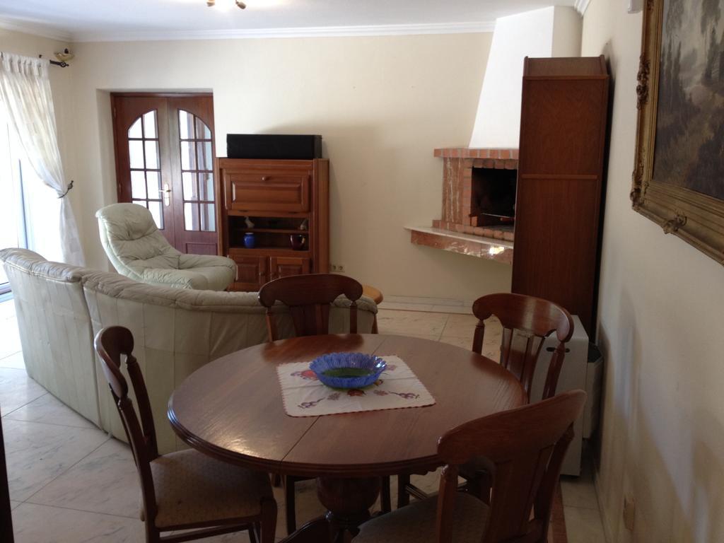 Vakantiehuis Quinta Serena