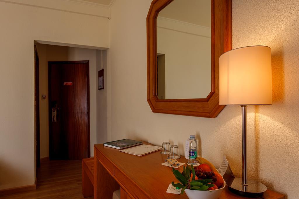 Sao Jorge Garden Hotel 3*