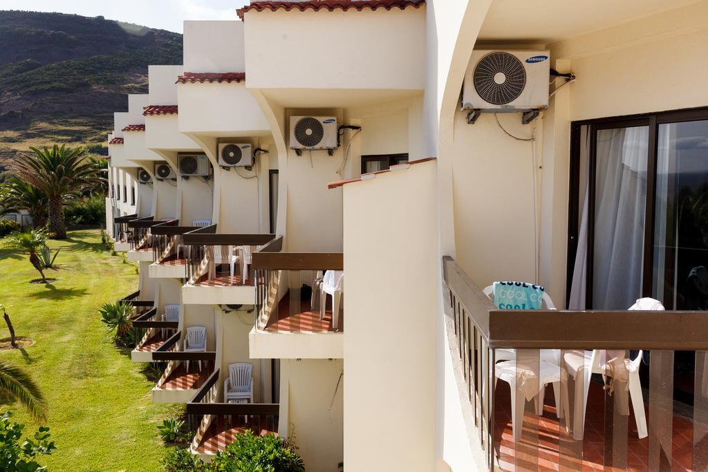 Sao Jorge Garden Hotel